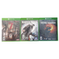 VIDEOJUEGOS PARA XBOX ONE