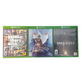 VIDEOJUEGO PARA XBOX ONE Y PS4
