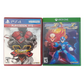 VIDEOJUEGO PARA XBOX ONE Y PS4