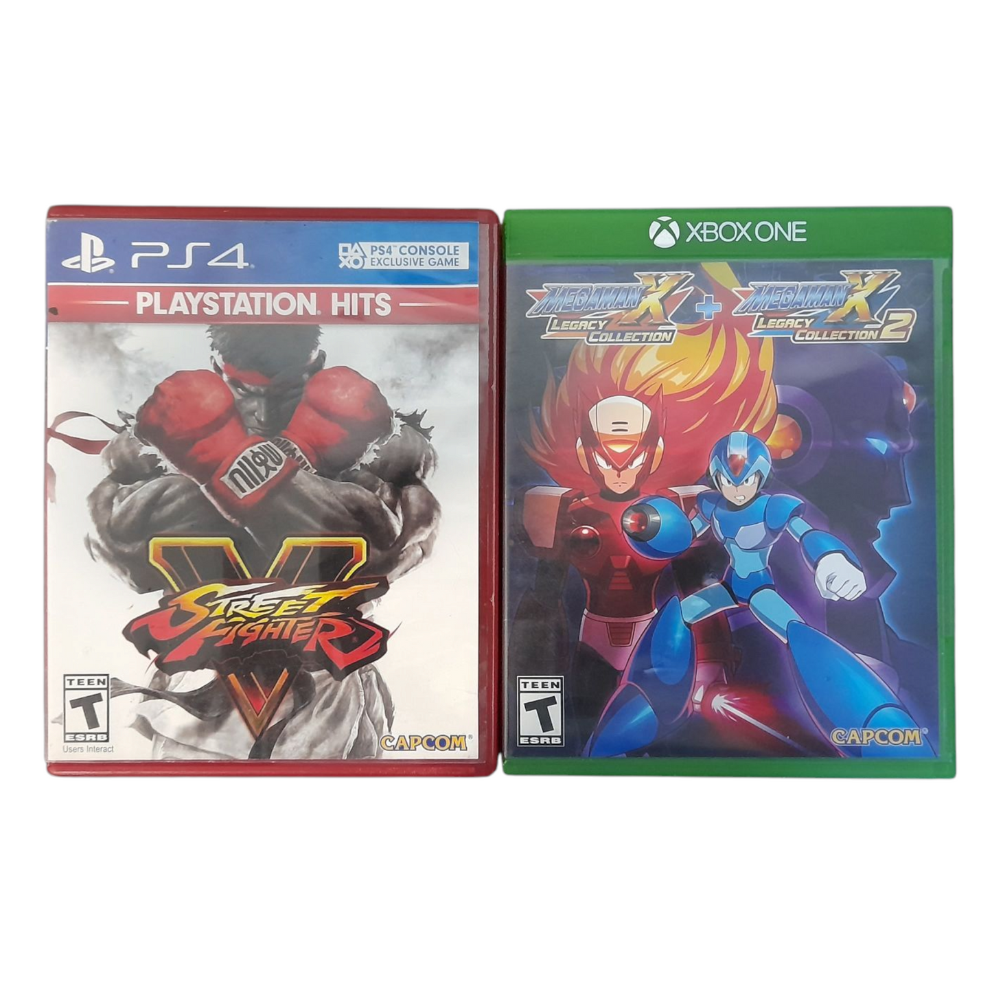 VIDEOJUEGO PARA XBOX ONE Y PS4