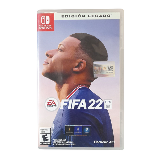 VIDEOJUEGO PARA NINTENDO