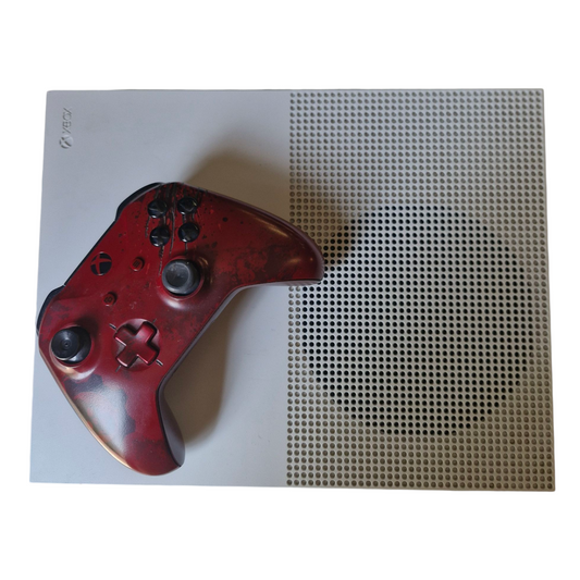 CONSOLA XBOX ONE
