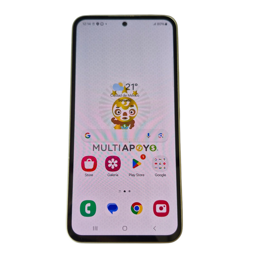 CELULAR SAMSUNG GALAXY A54 5G
