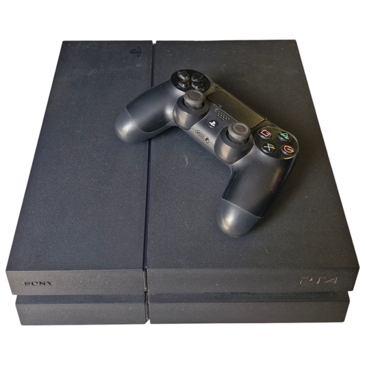 CONSOLA PLAYSTATION 4 FAT