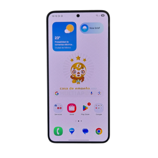 CELULAR SAMSUNG GALAXY S25