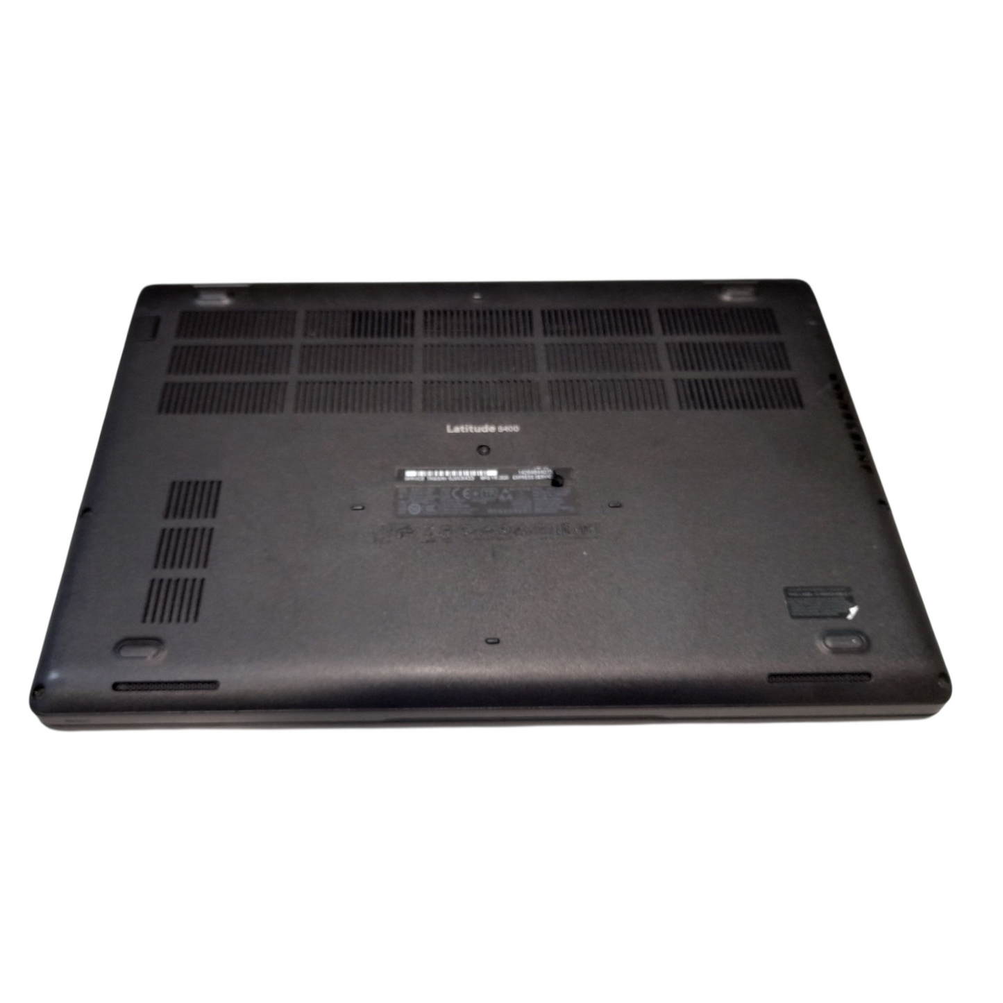 LAPTOP DELL LATITUDE