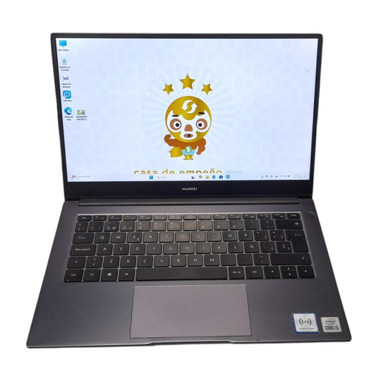 LAPTOP HUAWEI