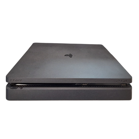CONSOLA PLAYSTATION 4 SLIM