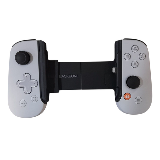 CONTROL BACKBONE PARA PS4