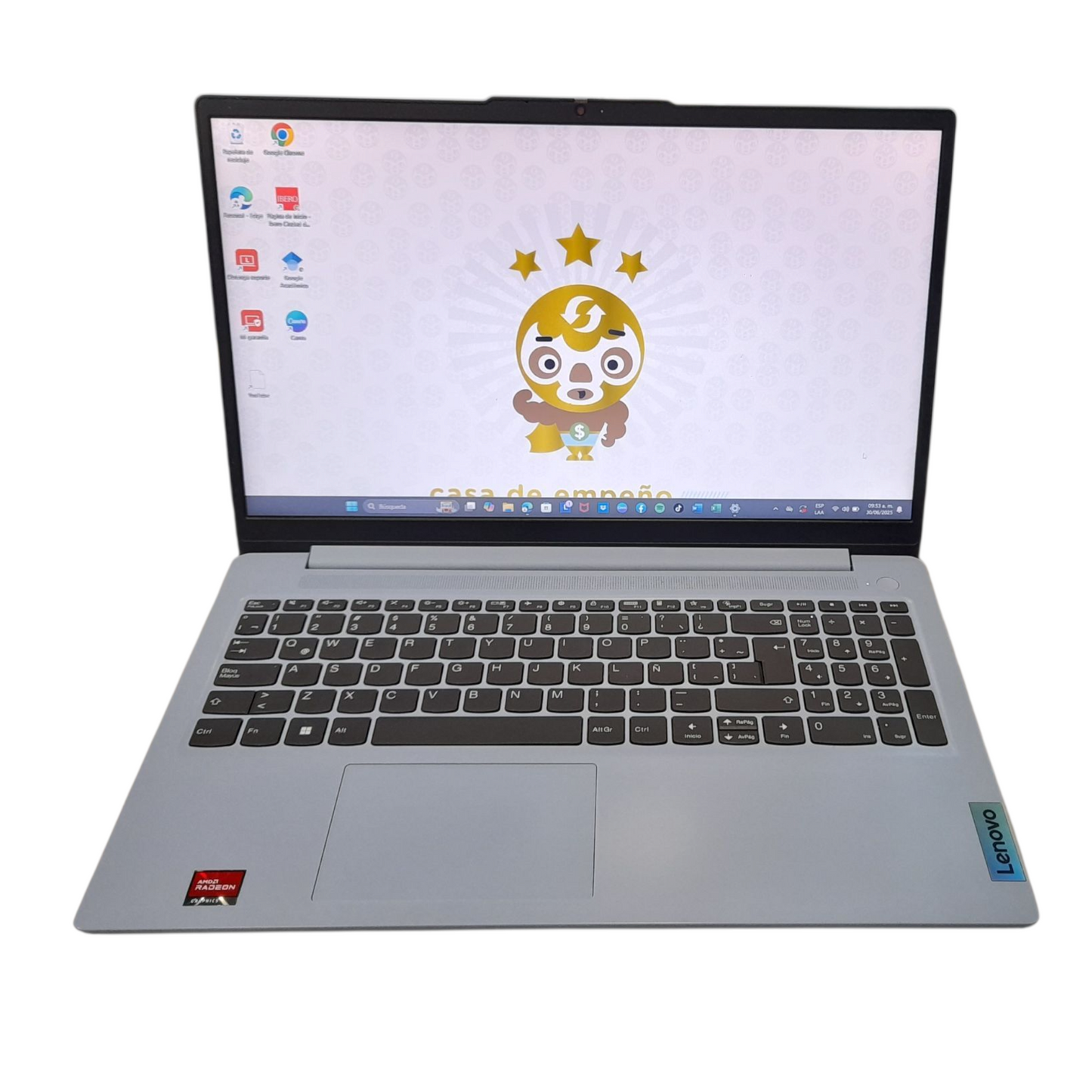 LAPTOP LENOVO IDEAPAD SLIM 3