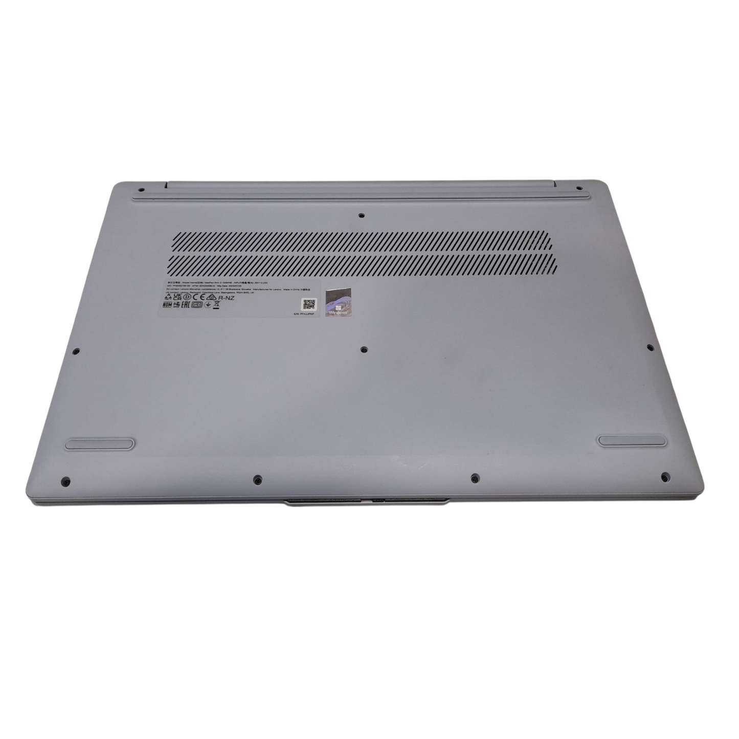 LAPTOP LENOVO IDEAPAD SLIM 3