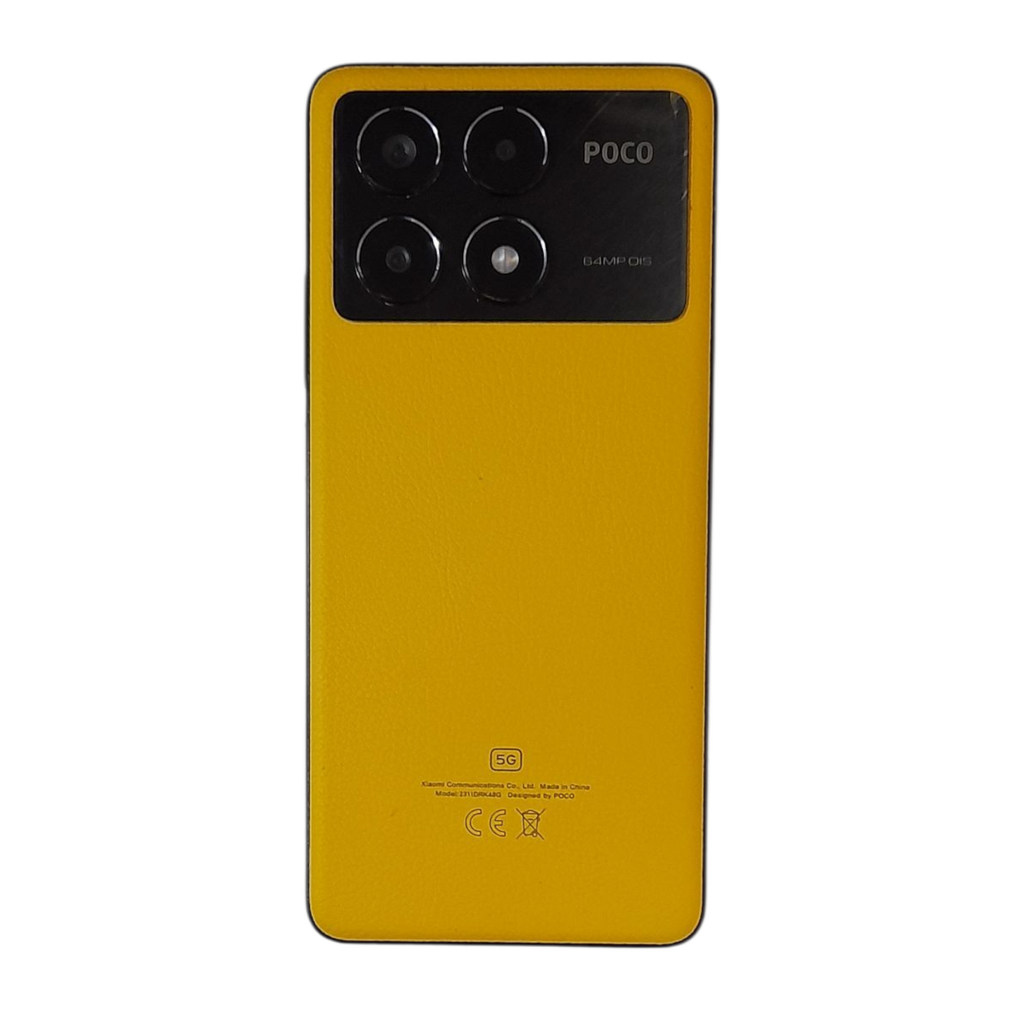 CELULAR POCO X6 PRO 5G