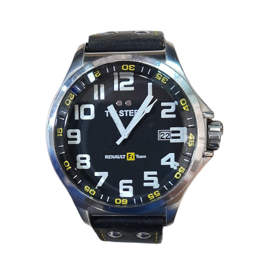RELOJ  TW STEEL