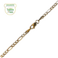 CADENA DE ORO 14K