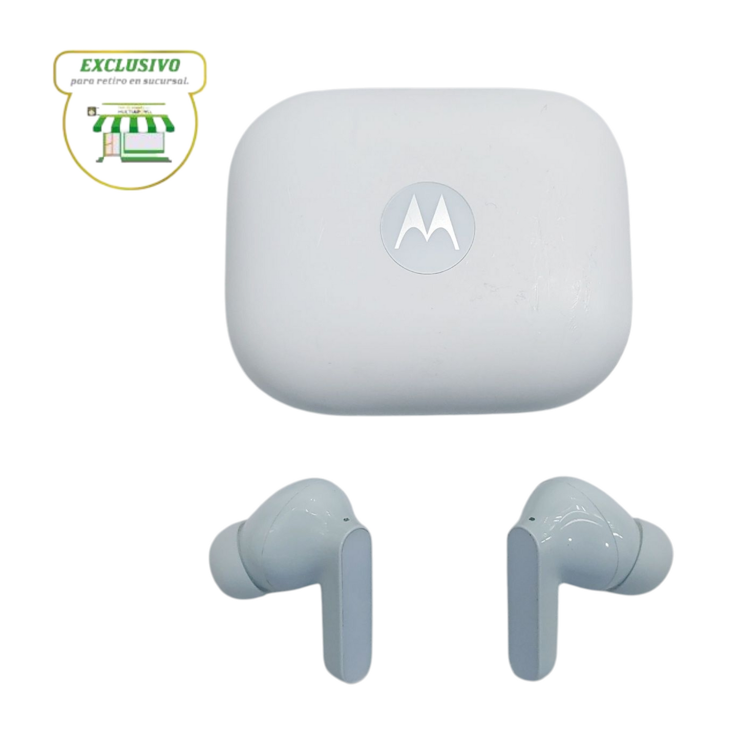 AUDIFONOS MOTOROLA