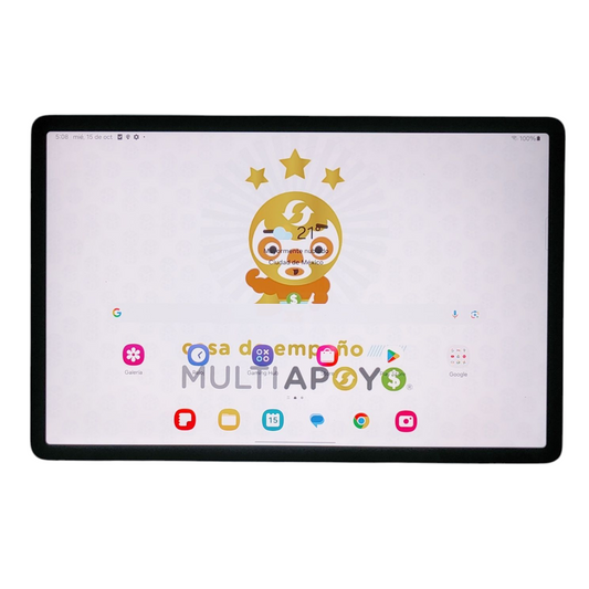 TABLET SAMSUNG S7 FE