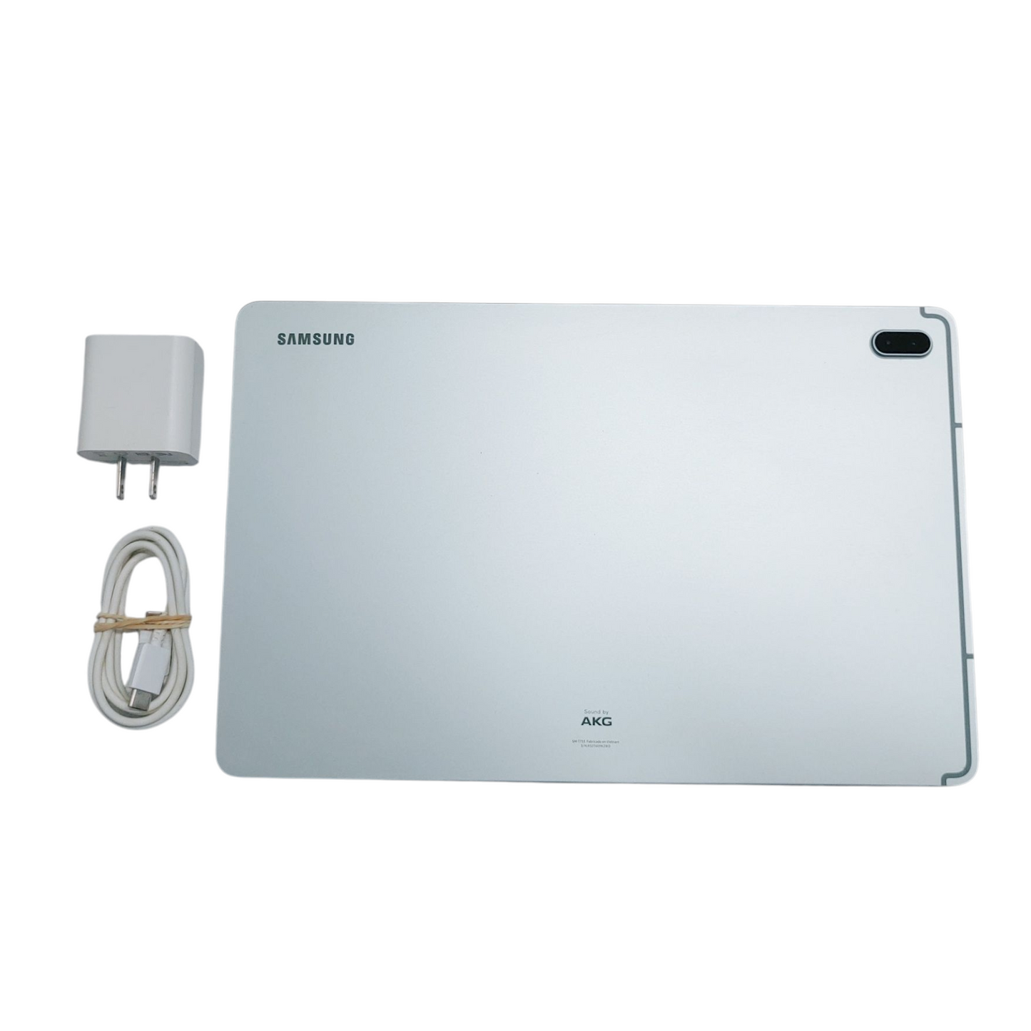 TABLET SAMSUNG S7 FE