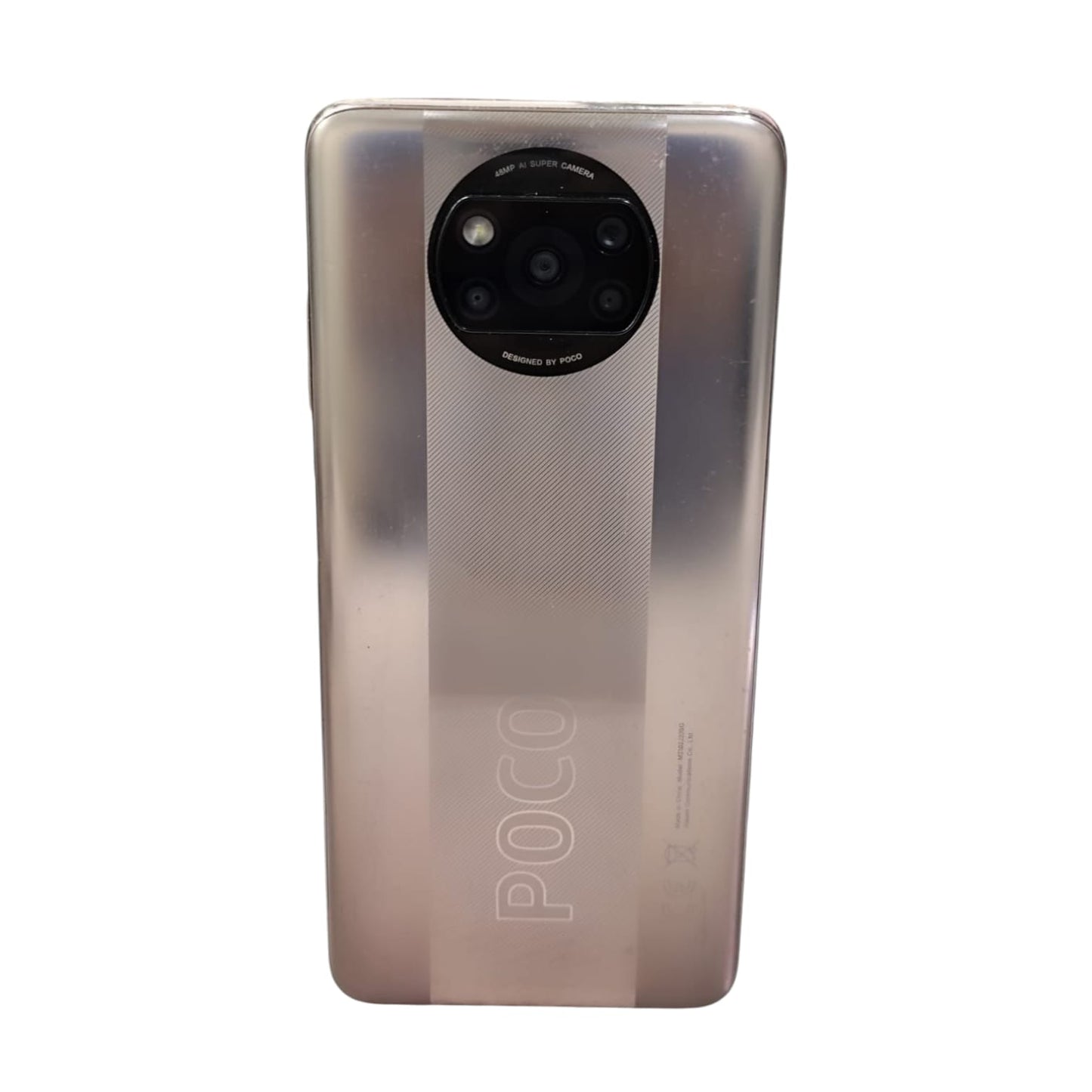 CELULAR XIAOMI POCO X3 PRO