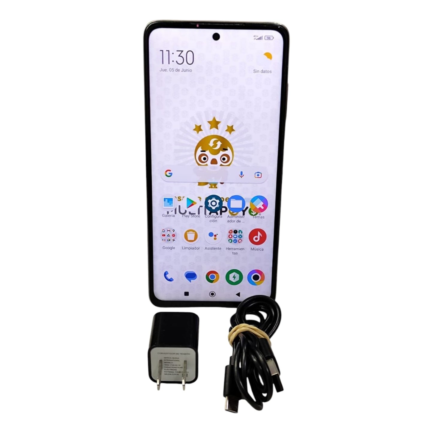CELULAR XIAOMI POCO X3 PRO