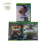 VIDEOJUEGOS PARA XBOX ONE