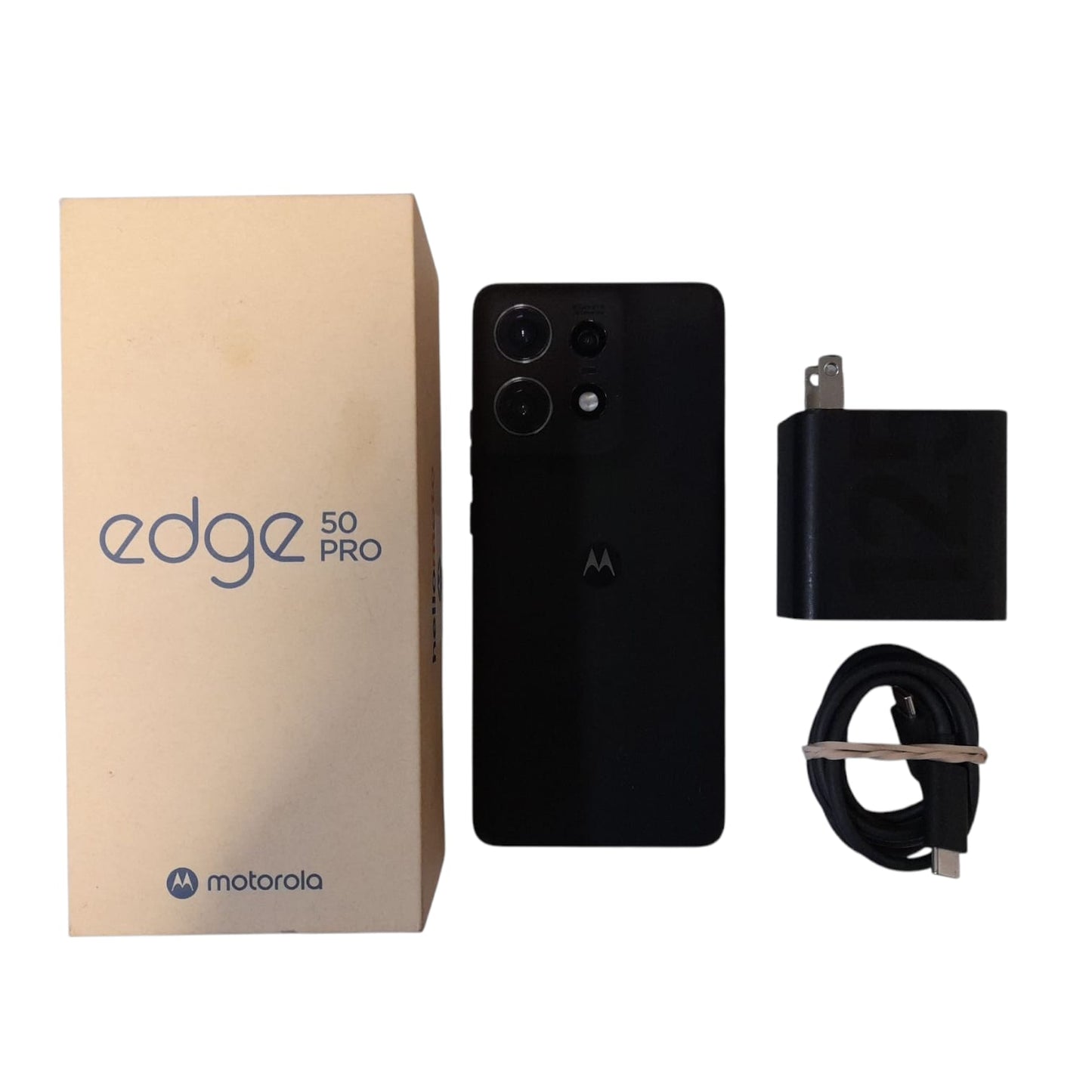 CELULAR MOTOROLA EDGE 50 PRO