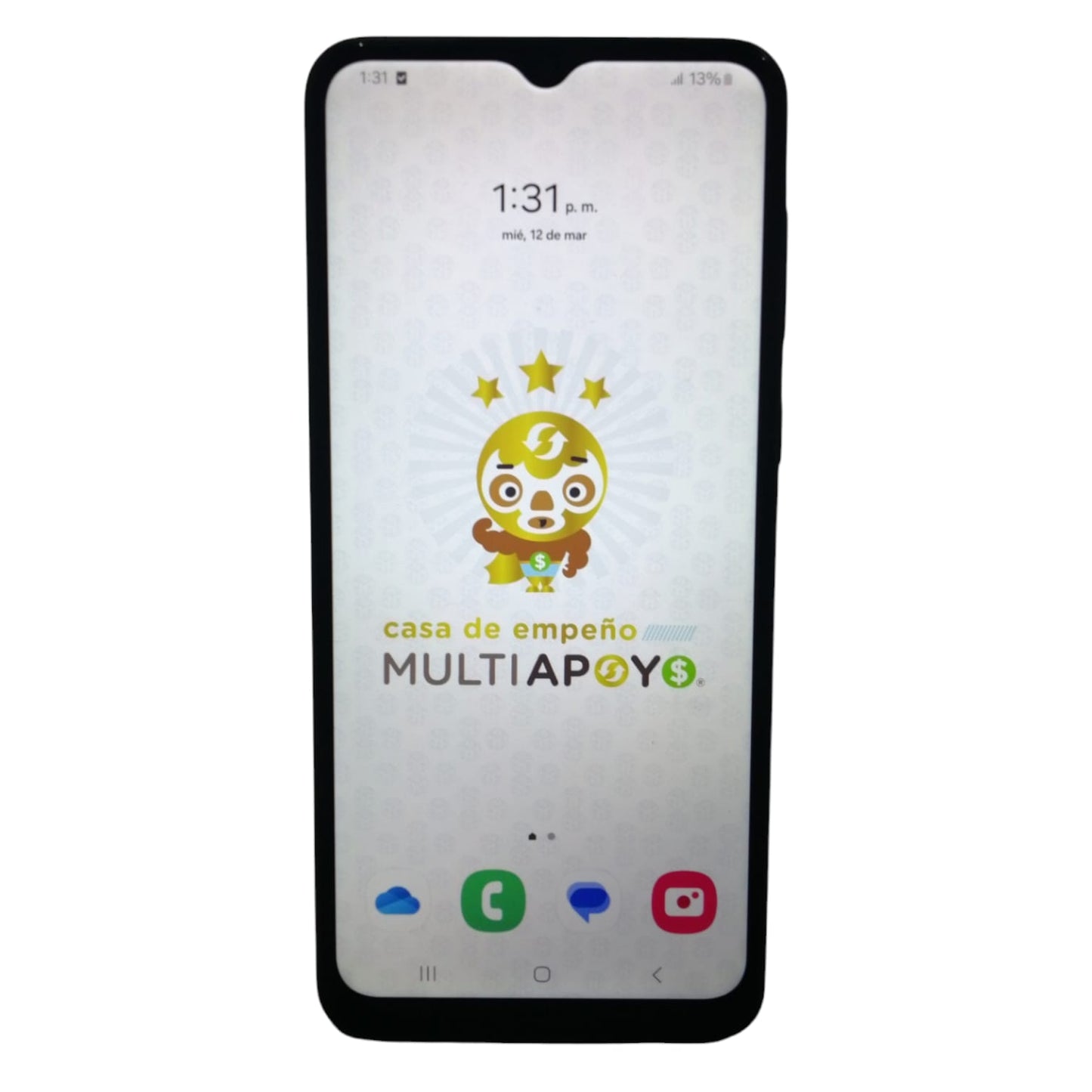 CELULAR SAMSUNG GALAXY A04