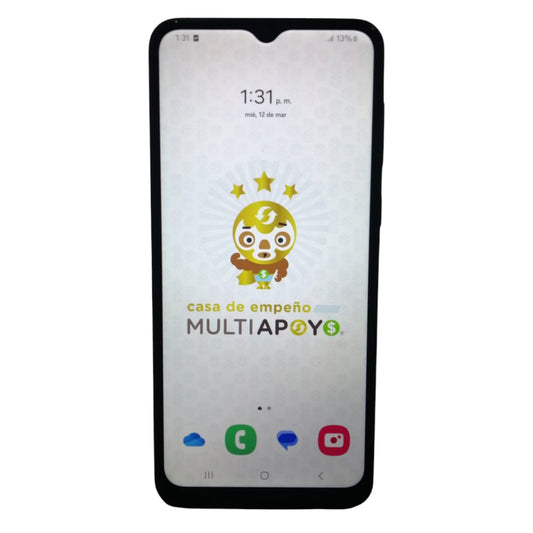 CELULAR SAMSUNG GALAXY A04