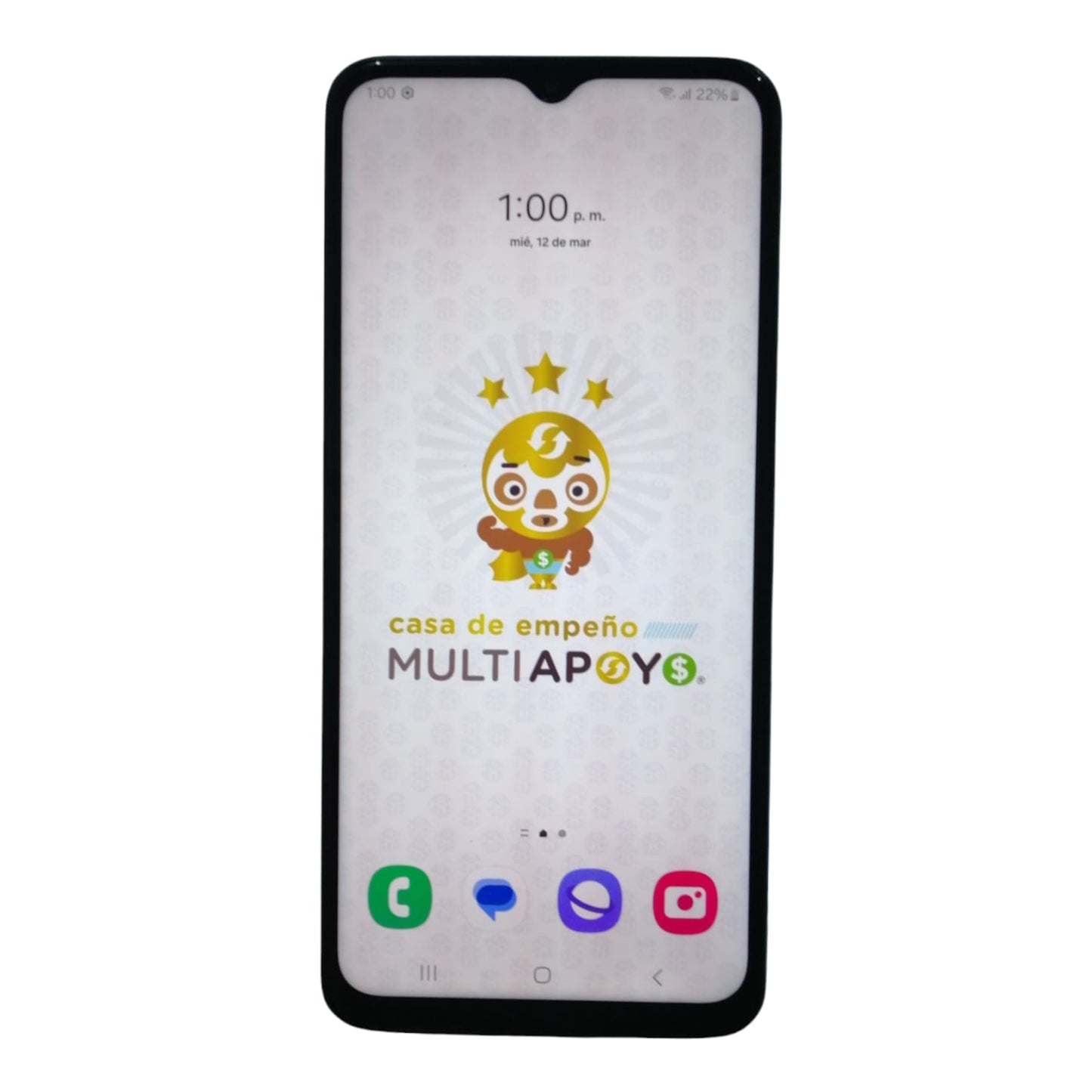 CELULAR SAMSUNG GALAXY A23