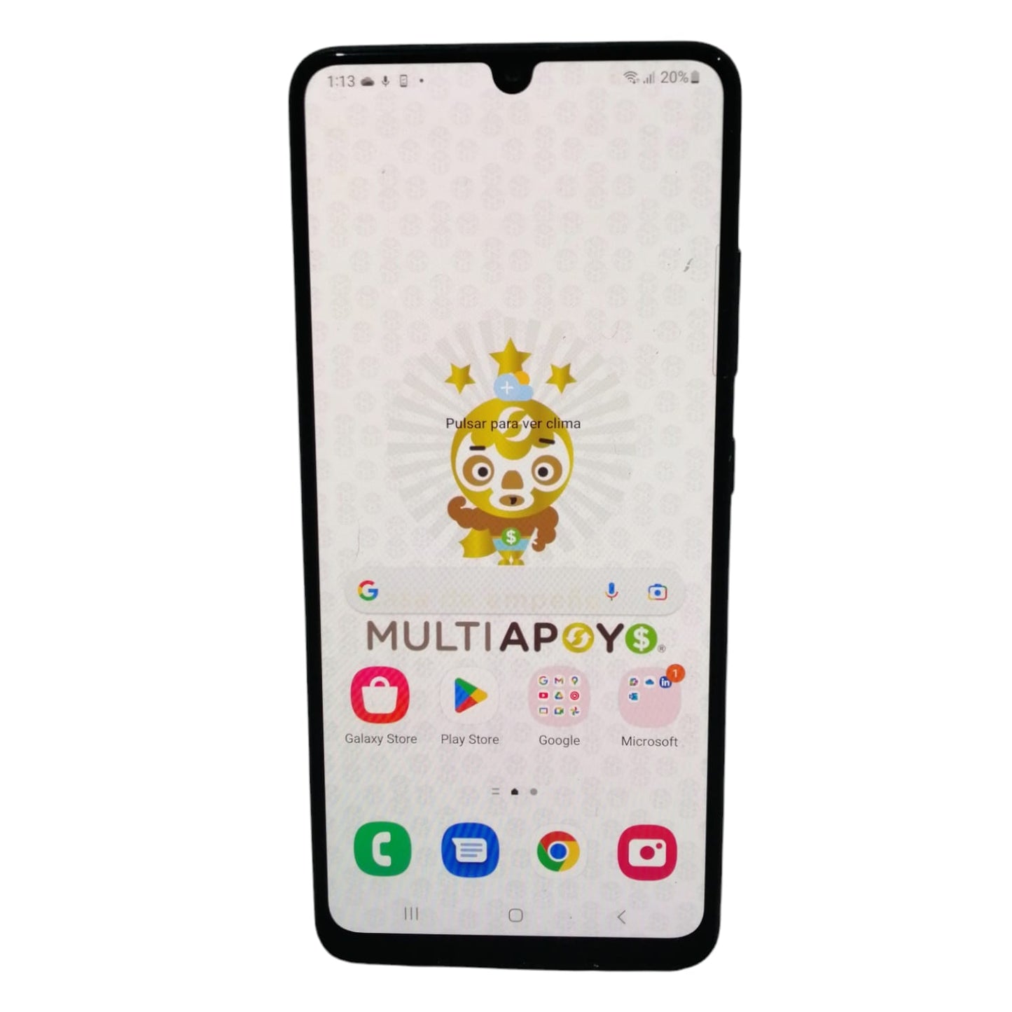 CELULAR SAMSUNG GALAXY A32