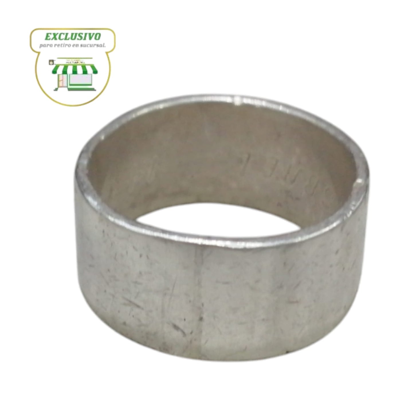 ANILLO DE PLATA .925