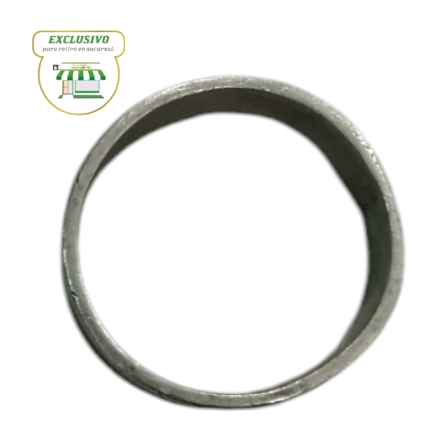 ANILLO DE PLATA .925