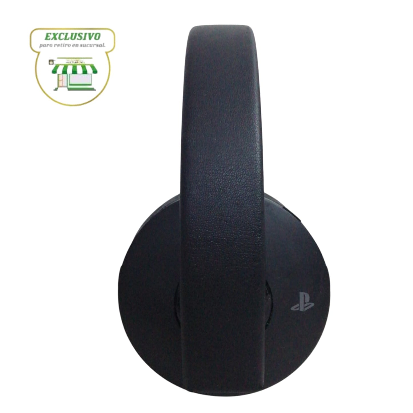 AUDIFONOS PS4
