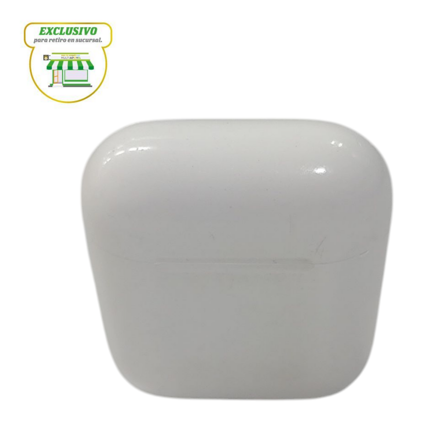 AUDIFONOS APPLE AIRPODS 2 GEN