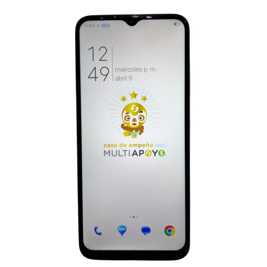 CELULAR ZTE AXON 50 LITE