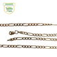 CADENA DE ORO 14K