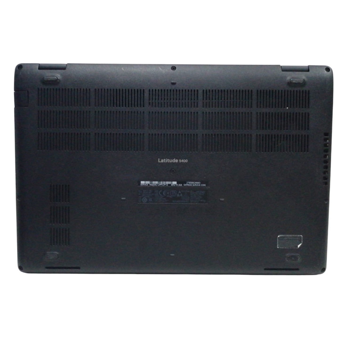 LAPTOP DELL LATITUD