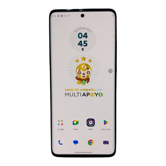 CELULAR MOTOROLA MOTO EDGE 40 NEO