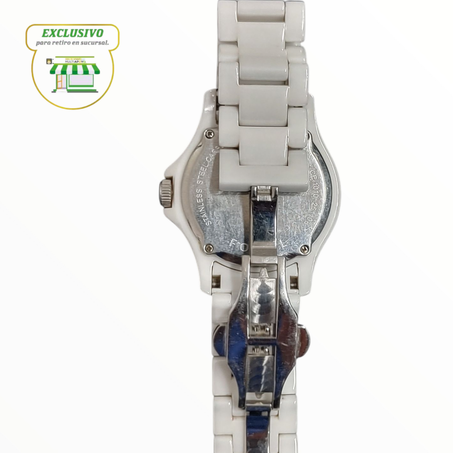 RELOJ FOSSIL DAMA