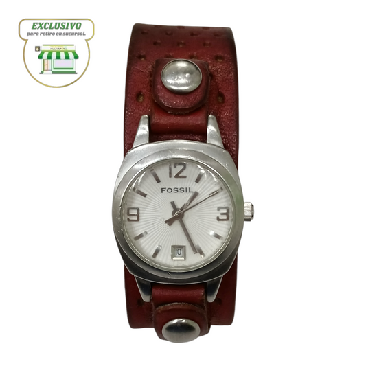 RELOJ FOSSIL DAMA