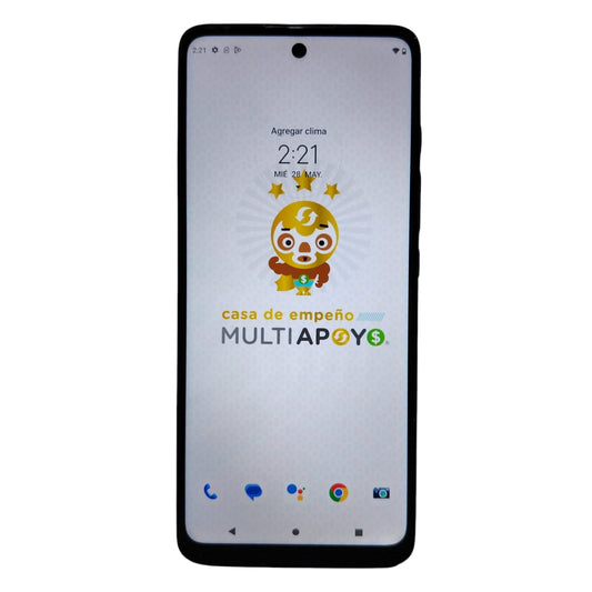 CELULAR MOTOROLA MOTO G60