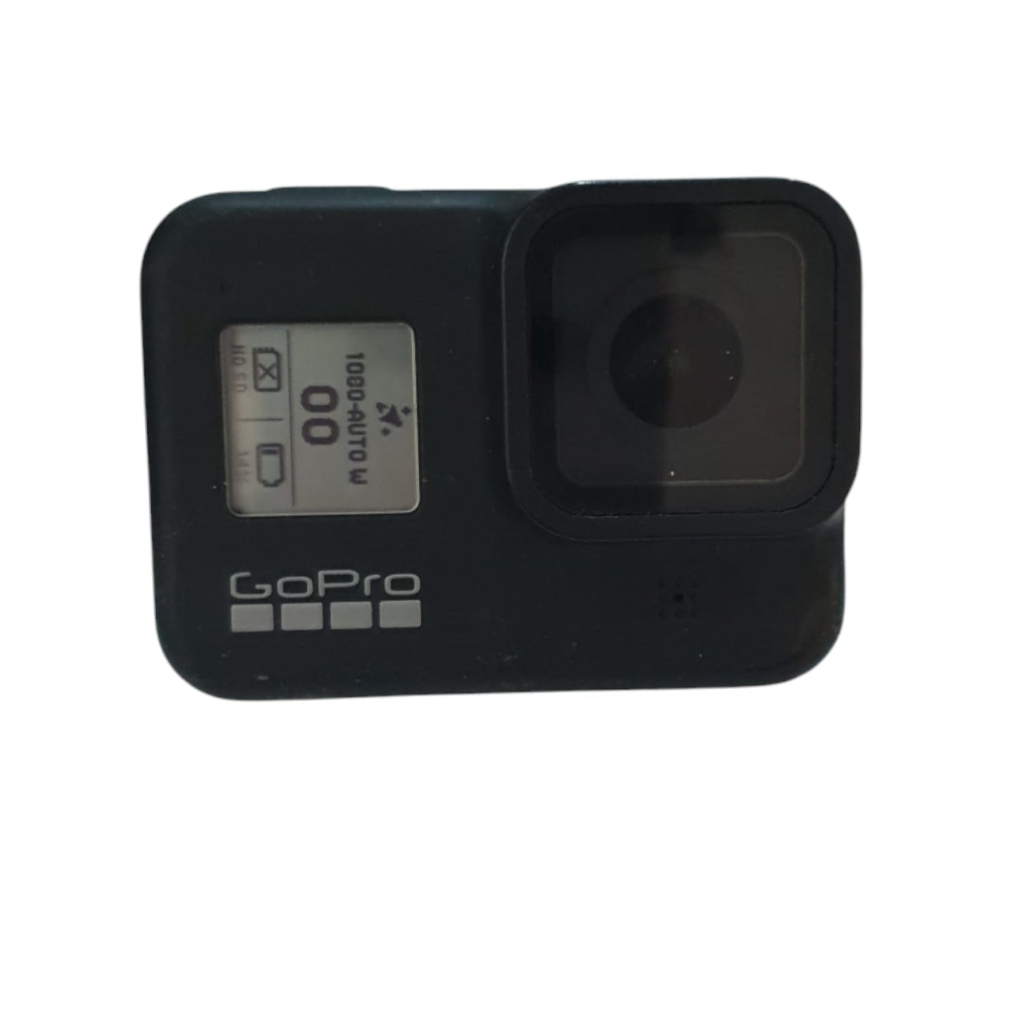 CAMARA GOPRO HERO 8 BLACK