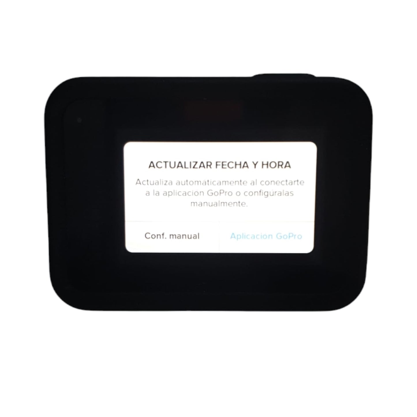 CAMARA GOPRO HERO 8 BLACK