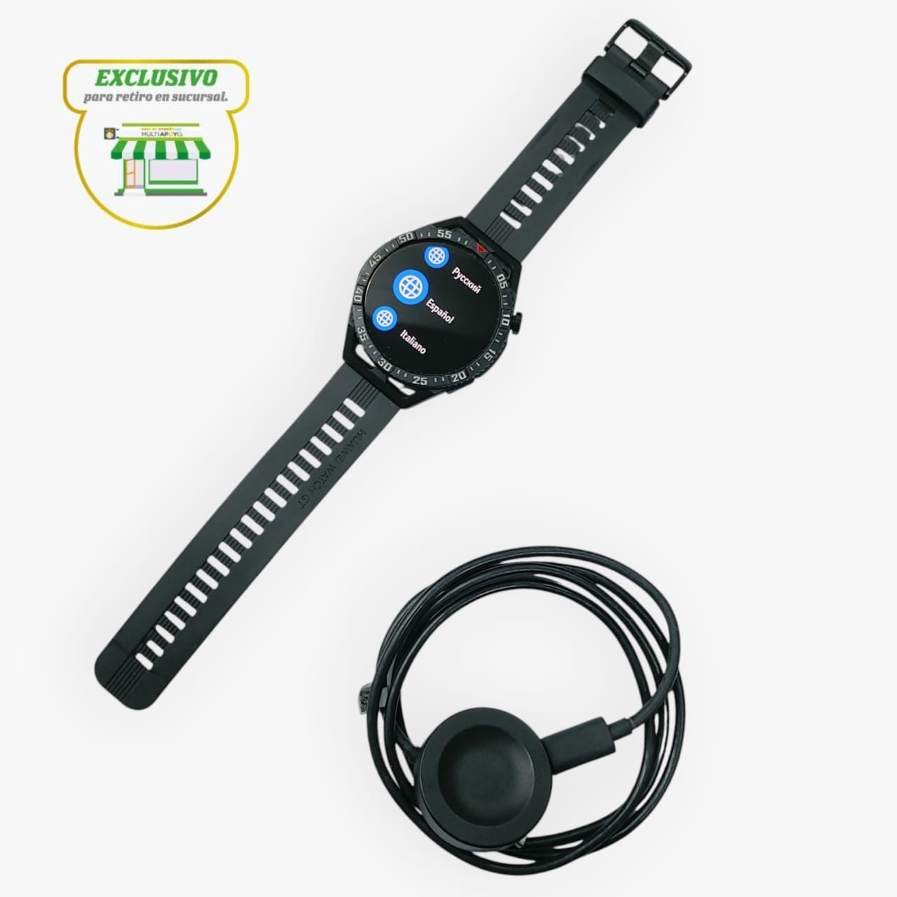 SMARTWATCH HUAWEI GT 3 SE