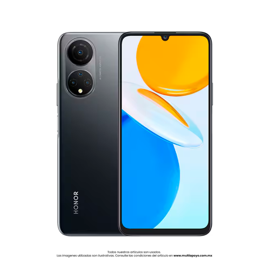 CELULAR HONOR x7