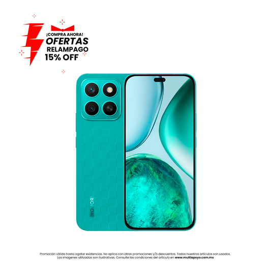 CELULAR HONOR X8C