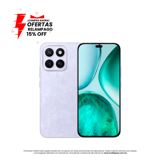 CELULAR HONOR X8C