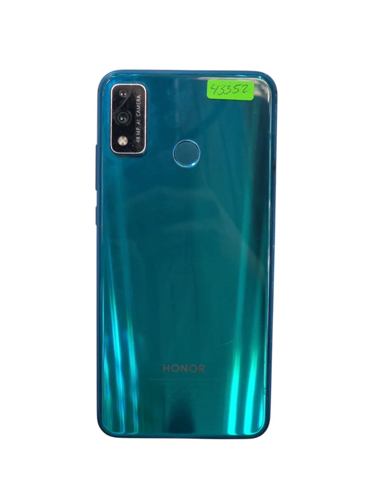 HONOR 9X LITE