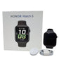 SMARTWATCH HONOR WATCH 5