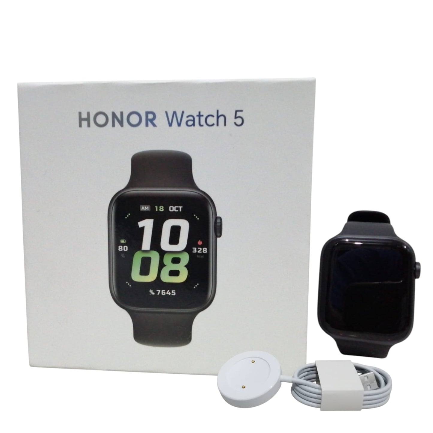SMARTWATCH HONOR WATCH 5