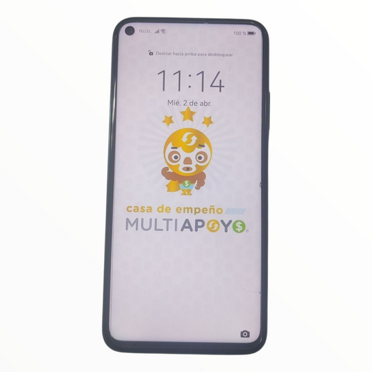 CELULAR HUAWEI NOVA 5T